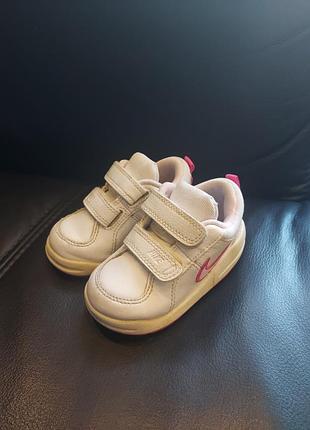 Дитячі крассовкі nike 21-22 розмір