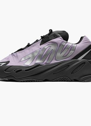 Кроссовки adidas yeezy boost 700 р.44 4