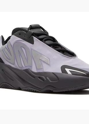 Кроссовки adidas yeezy boost 700 р.44 6
