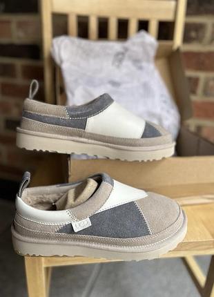Новые ugg tasman reimagined 40 размера в коробке. оригинал.