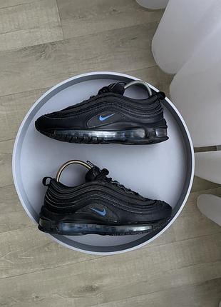 Кроссовки женские nike air max 97