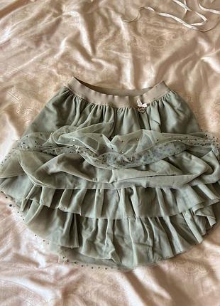 Спідниця miss blumarine 7
