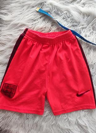 Шорты nike на рост 104-116 см