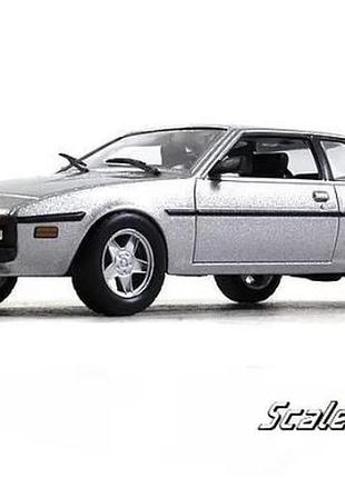 Колекційна модель opel bitter sc (1981). opel collection. масштаб 1:43