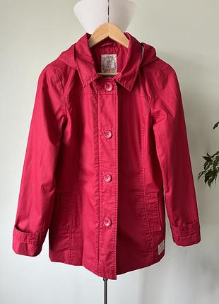 Плащ / куртка / ветровка
