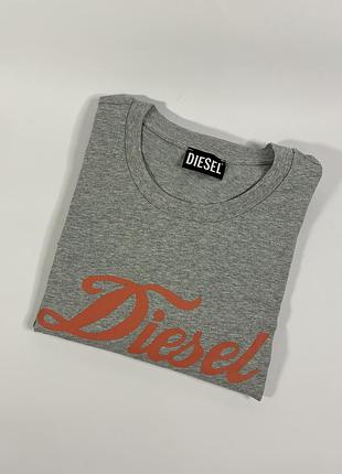 Футболка diesel (оригінал)