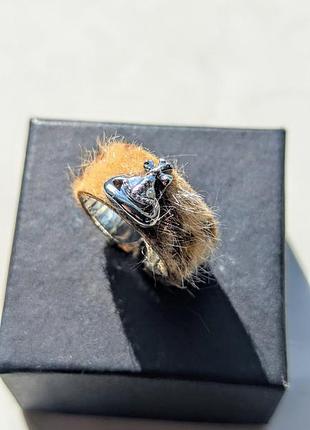 Кільце Vivienne Westwood кільця