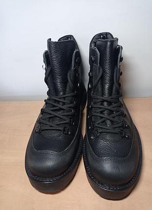 Черевики канадського бренда aldo. 3