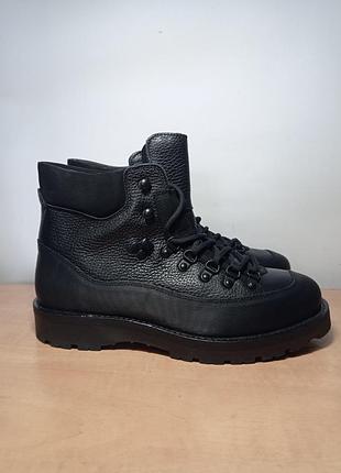 Ботинки канадского бренда aldo.