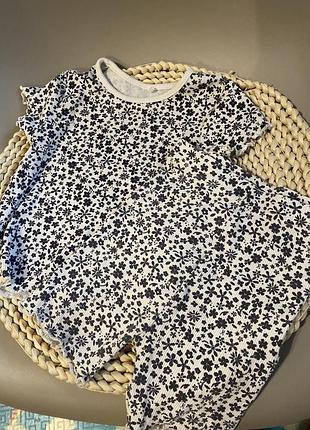 Летний костюмчик