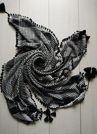 Арафатка хустка 115×120 см