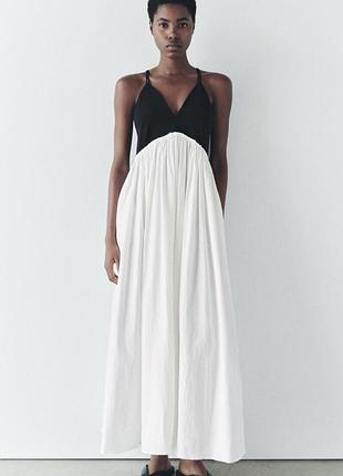 Сукня zara