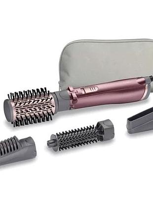 Фен-щетка для волос babyliss as960