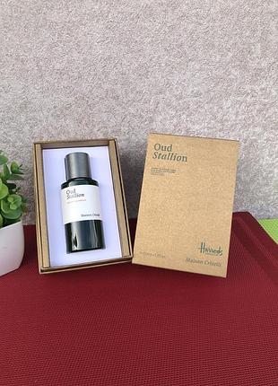 Maison crivelli hibiscus mahajad парфюмированная вода унісек