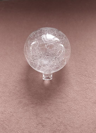 Плафон для люстри кулька під патрон g4 — уцінка