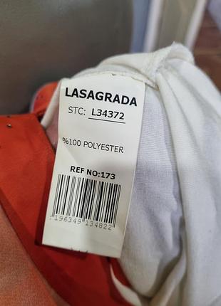 Платье lasagrada 5