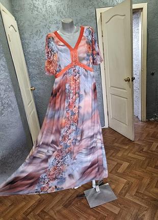 Платье lasagrada