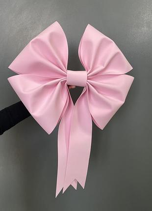 Бант великий, бант на авто, бант для упаковки подарунків