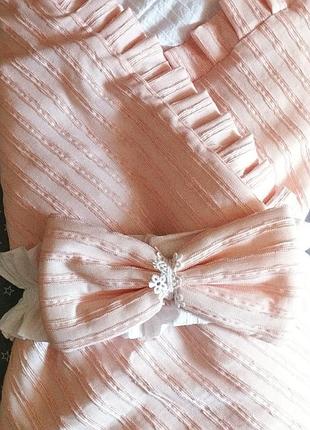 Конверт на виписку