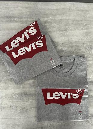 Футболка levi’s