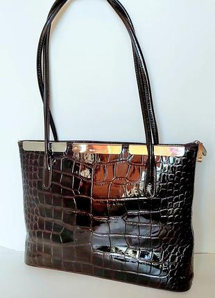 Сумка nina ricci женская