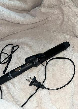 Плойка для волос ardesto hc-730g