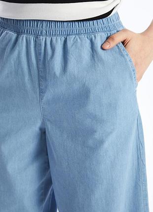 Джинсові шорти