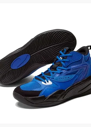Кросівки чоловічі puma rs-dreamer 2 j blue 43 розмір торг