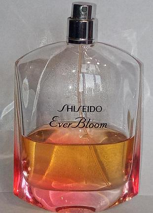 Парфуми shiseido ever bloom