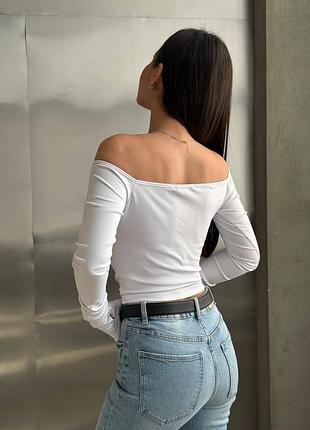 Боди / топ6 фото