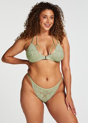 Трусики hunkemoller