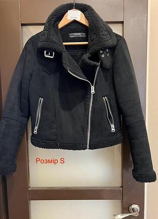 Верхній одяг! листайте! куртки, пальто, дублянка, кожанка, джинсовка!! zara