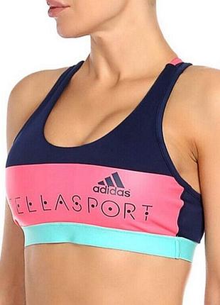 Топ бра женский adidas stellasport