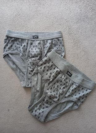 Брендові труси jooes.
