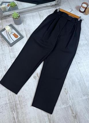 Штанці від h&m 9