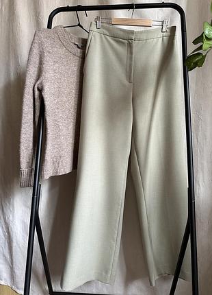 Брюки zara