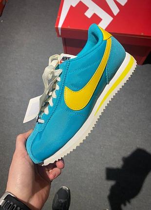 Кросівки nike cortez оригінал