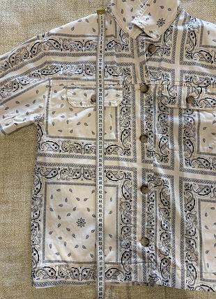 Сорочка жіноча 8