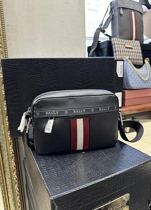 Мужская сумка bally оригинал