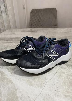 Корсовки на девочку new balance оргинал