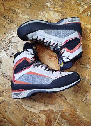 Черевики la sportiva tx4 mid gtx