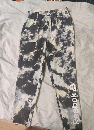 Штани спортивні reebok xs