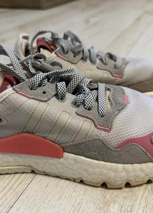 Кроссовки adidas, 38