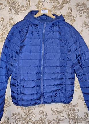 Куртка чоловіча new look p l.