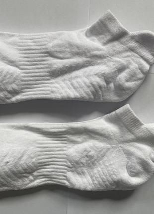 2 пары!  набор!  функциональные спортивные носки primark усиленная стопа