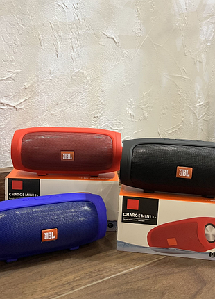 Колонка бездротова bluetooth Jbl xtreme mini original+