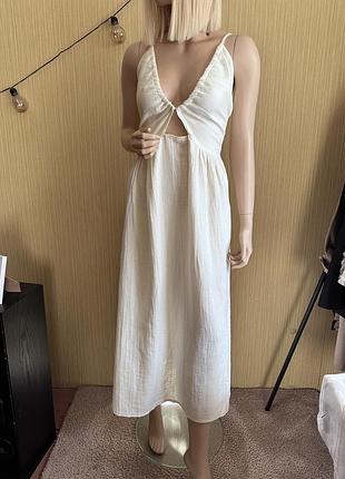 Сарафан, платье mai collection 7