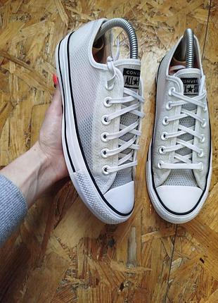 Літні сітка кеди кєди converse
