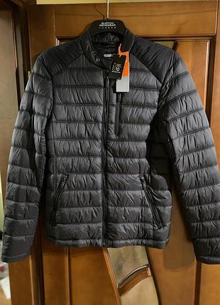 Куртка чоловіча розмір xs s superdry