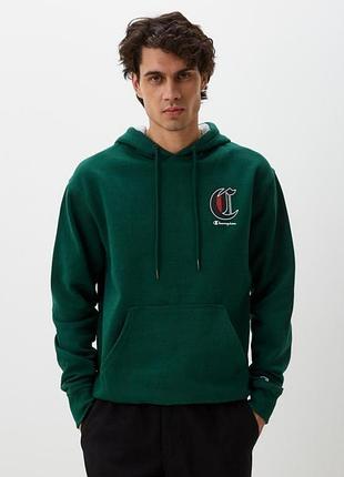 Худи кофта толстовка champion